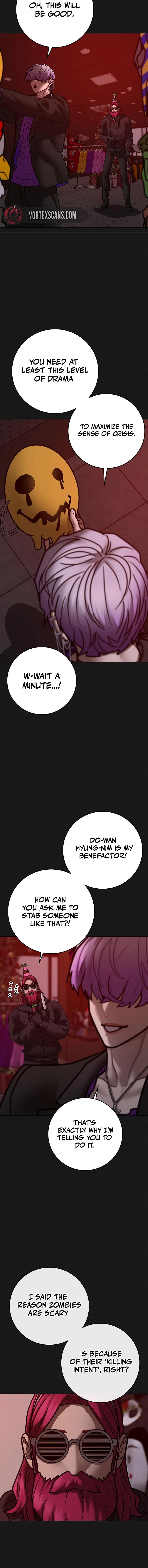 Reality Quest Chapter 185 Page 24