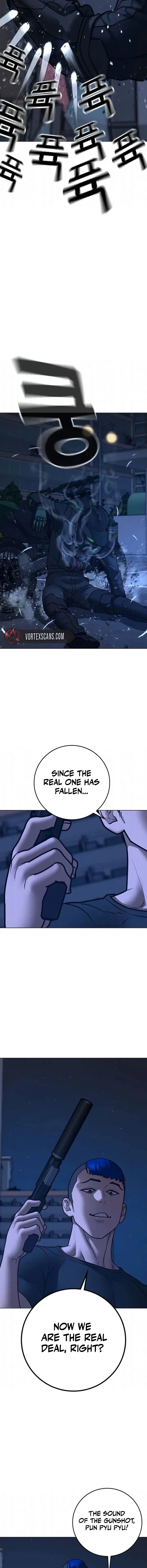 Reality Quest Chapter 196 Page 8