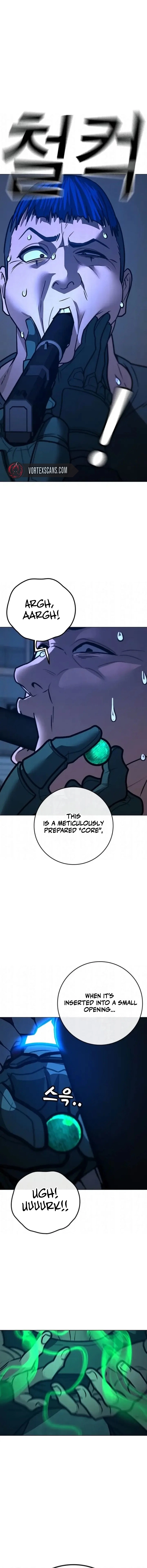 Reality Quest Chapter 196 Page 12