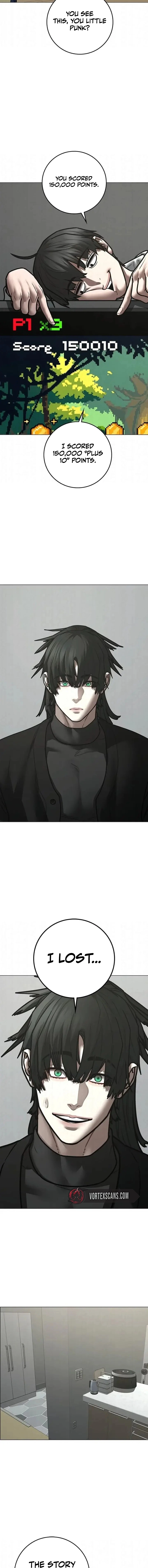 Reality Quest Chapter 196 Page 21