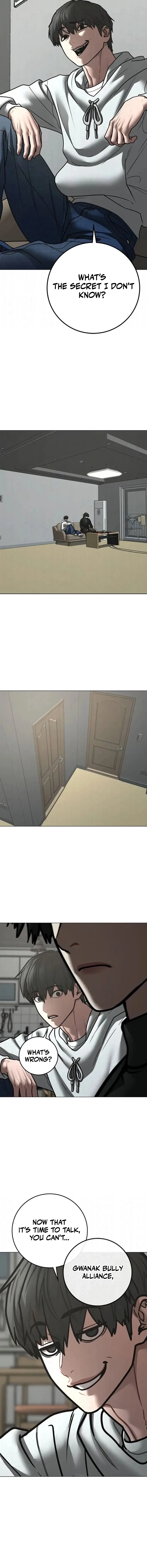 Reality Quest Chapter 196 Page 24