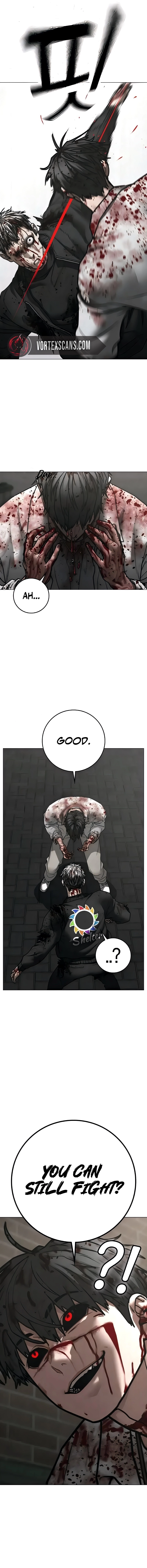 Reality Quest Chapter 190 Page 7