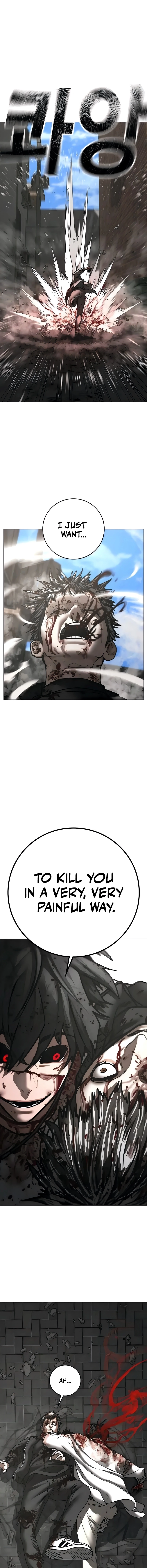 Reality Quest Chapter 190 Page 9