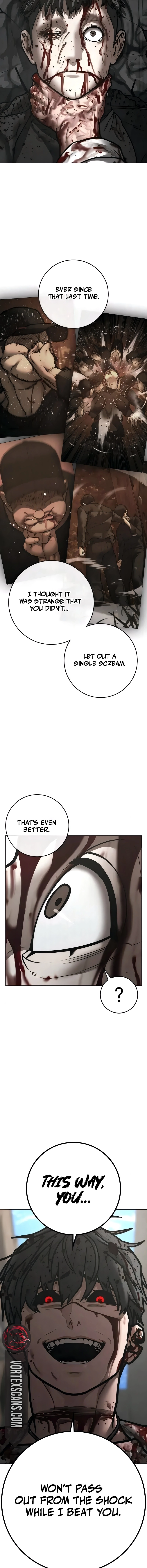 Reality Quest Chapter 190 Page 11