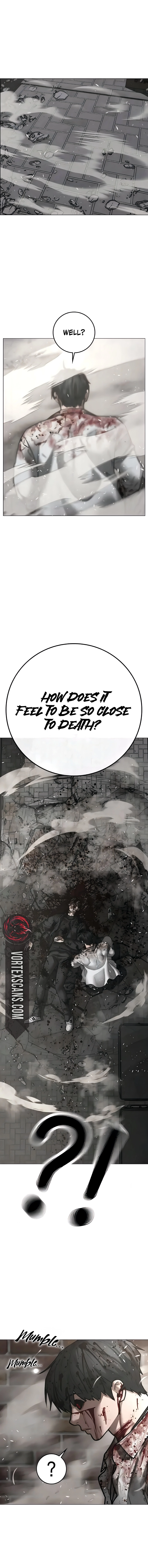 Reality Quest Chapter 190 Page 13