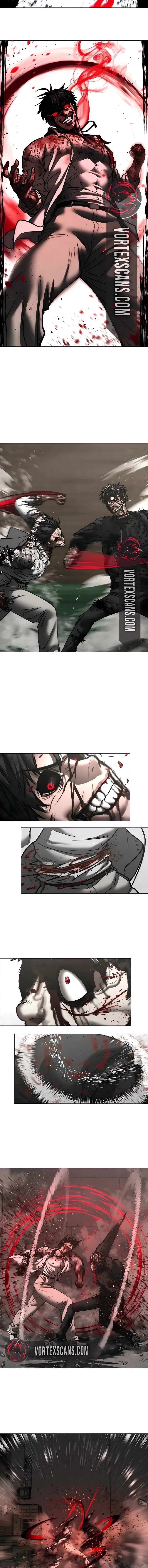 Reality Quest Chapter 190 Page 22