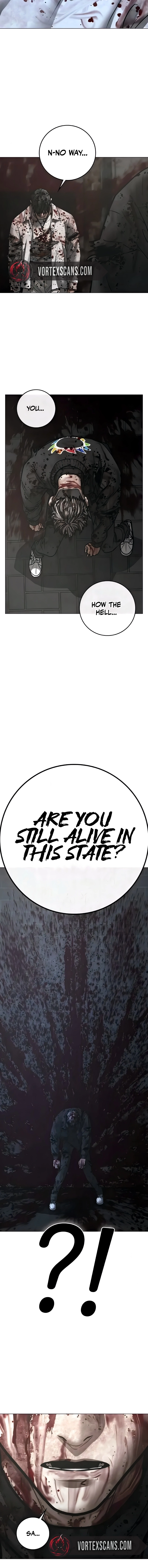 Reality Quest Chapter 190 Page 26