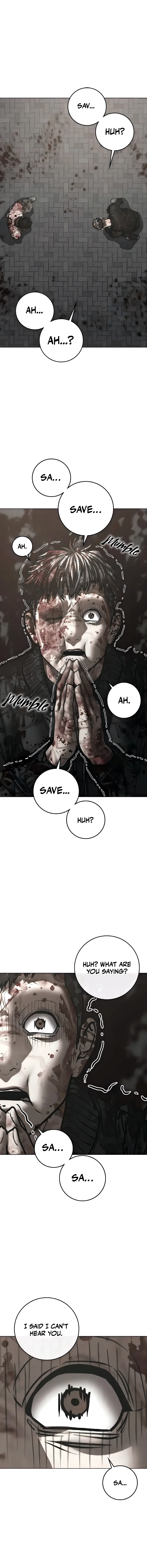 Reality Quest Chapter 190 Page 27