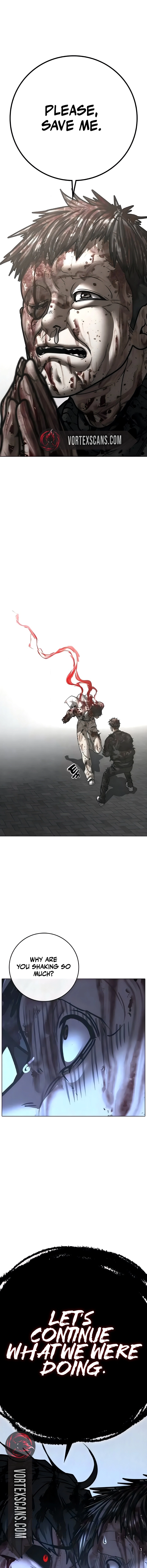 Reality Quest Chapter 190 Page 28