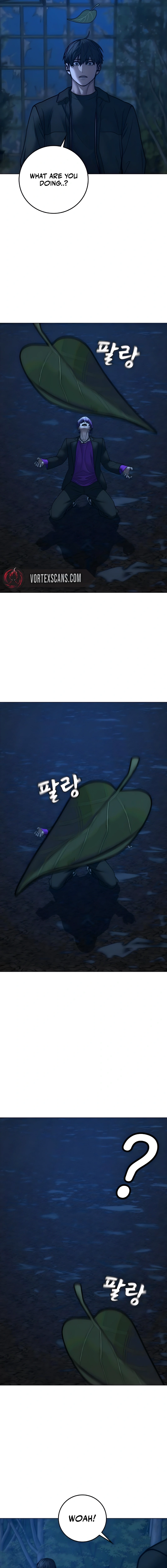 Reality Quest Chapter 183 Page 12