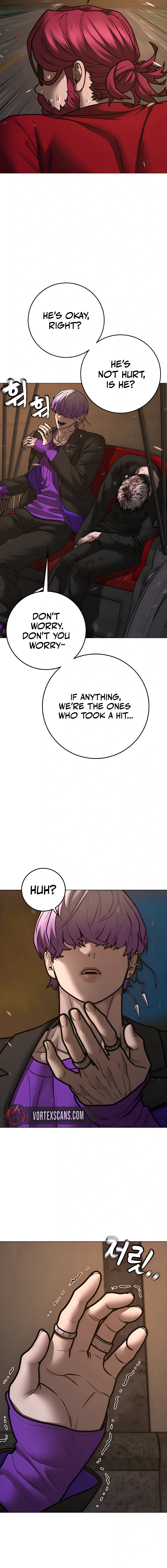 Reality Quest Chapter 183 Page 18