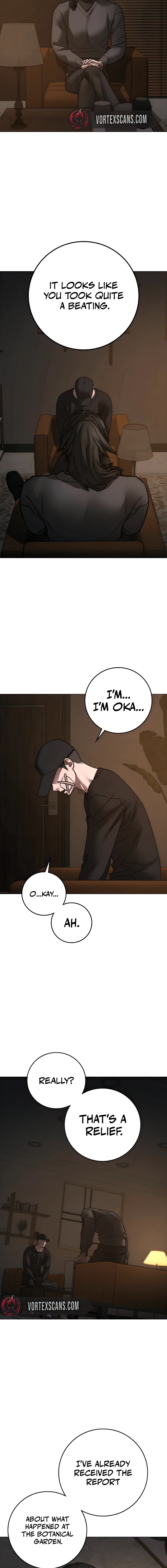 Reality Quest Chapter 183 Page 24