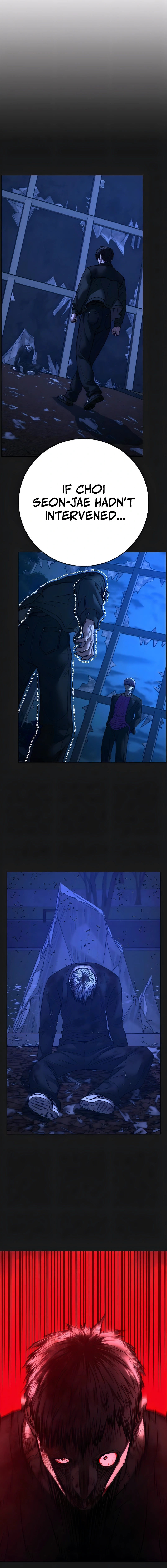 Reality Quest Chapter 183 Page 26