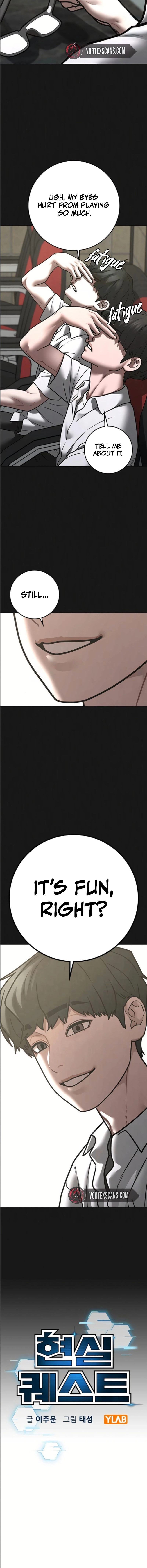 Reality Quest Chapter 195 Page 7