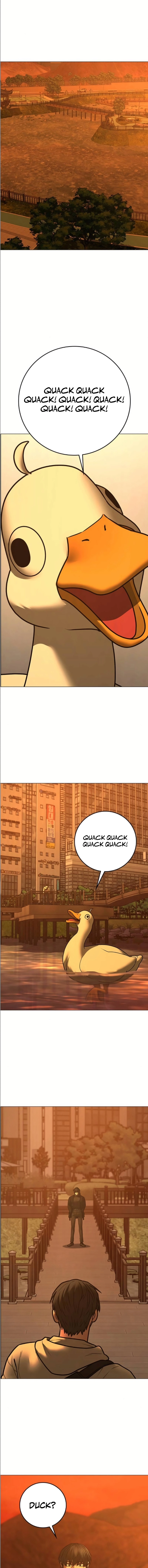 Reality Quest Chapter 195 Page 8