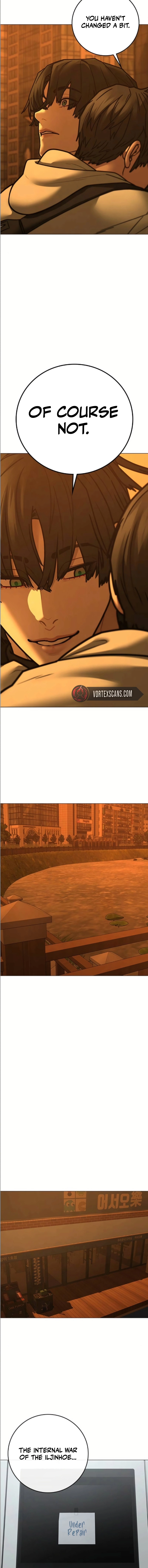 Reality Quest Chapter 195 Page 11