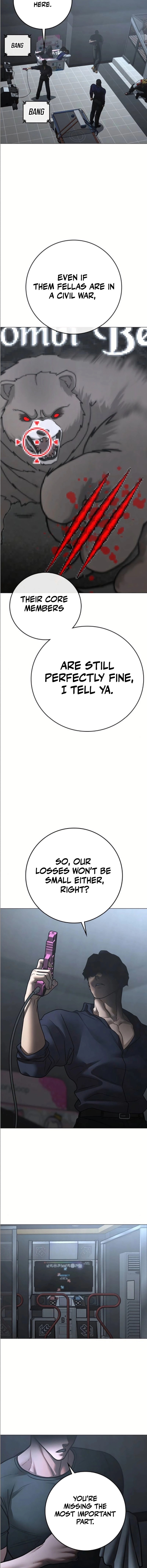 Reality Quest Chapter 195 Page 14