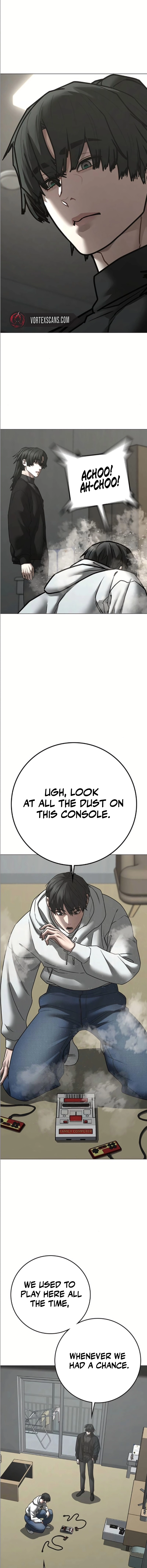 Reality Quest Chapter 195 Page 18