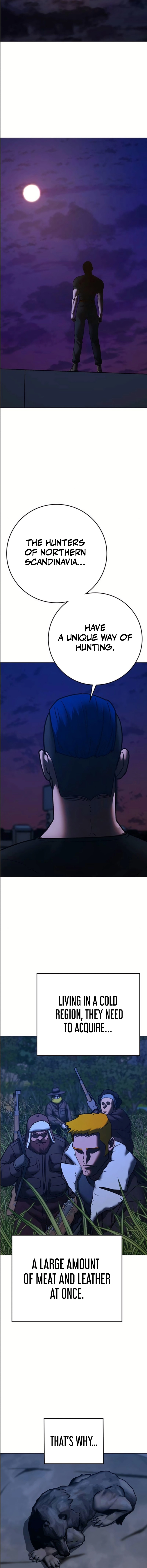 Reality Quest Chapter 195 Page 21