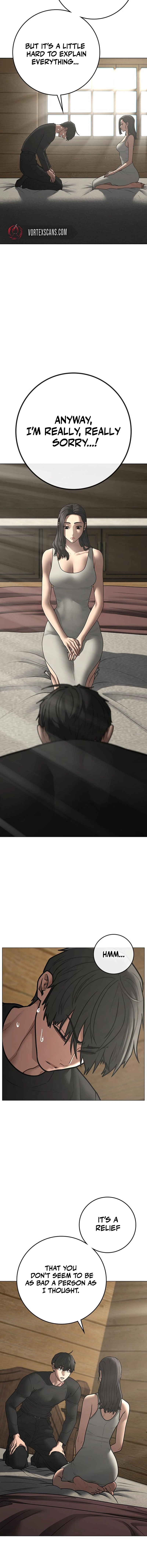 Reality Quest Chapter 184 Page 8