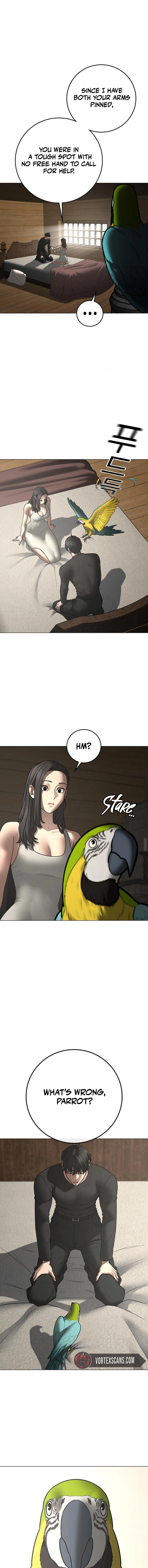 Reality Quest Chapter 184 Page 9