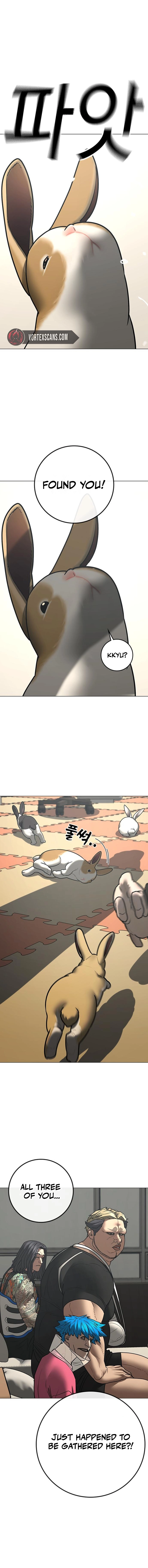 Reality Quest Chapter 184 Page 14