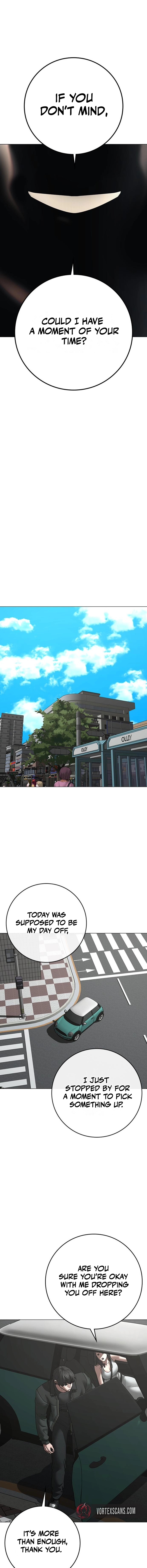 Reality Quest Chapter 184 Page 15