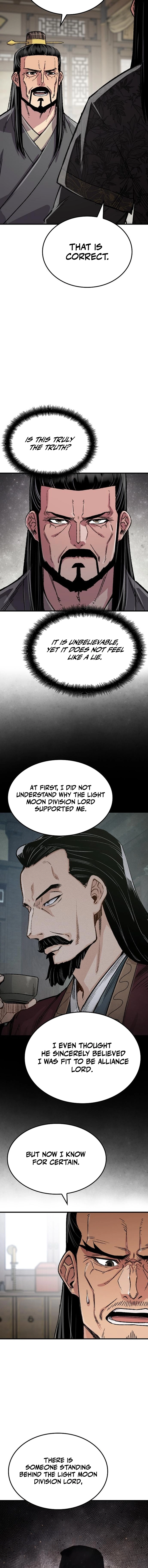 Reborn As The Heavenly Demon Chapter 99 Page 13