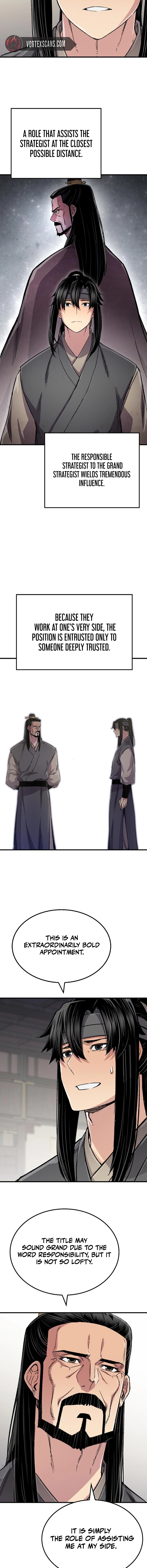 Reborn As The Heavenly Demon Chapter 99 Page 20