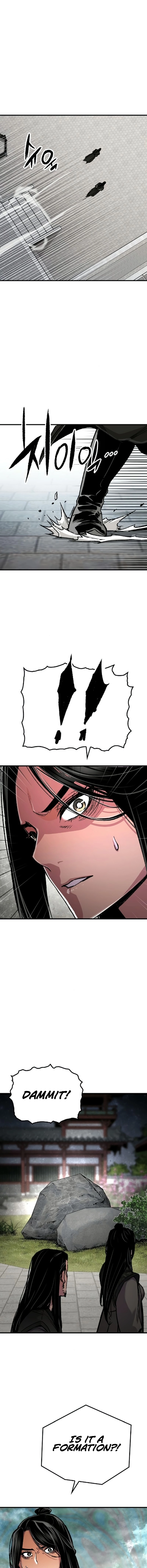 Reborn As The Heavenly Demon Chapter 112 Page 16