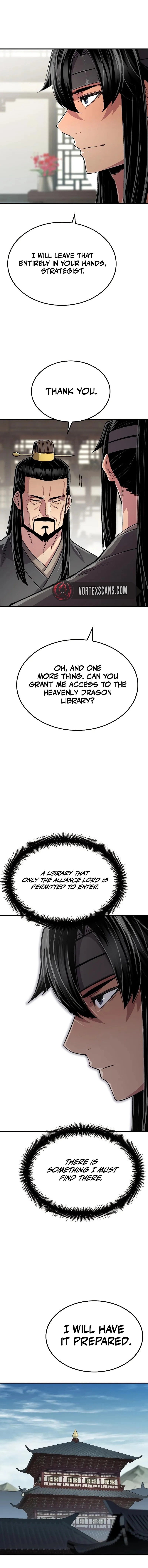 Reborn As The Heavenly Demon Chapter 108 Page 16