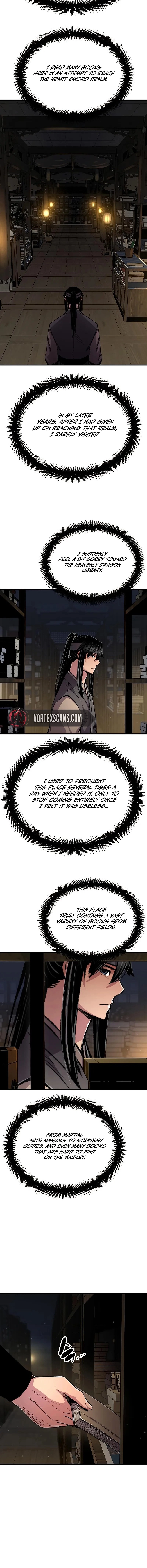 Reborn As The Heavenly Demon Chapter 108 Page 18