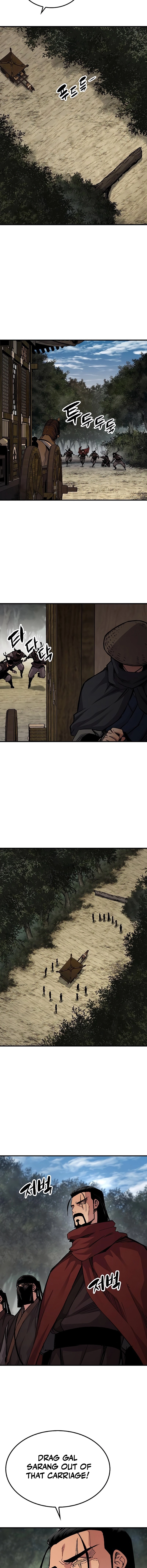 Reborn As The Heavenly Demon Chapter 111 Page 7