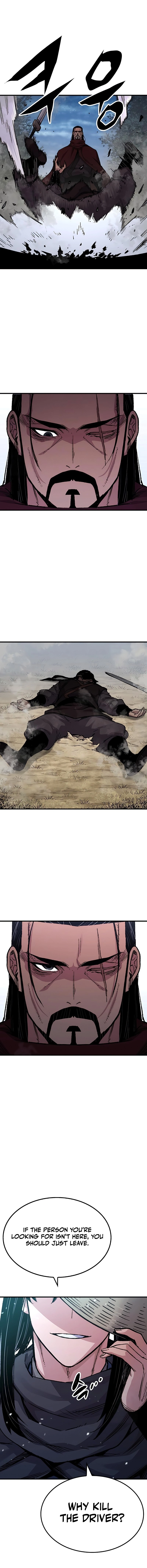 Reborn As The Heavenly Demon Chapter 111 Page 10