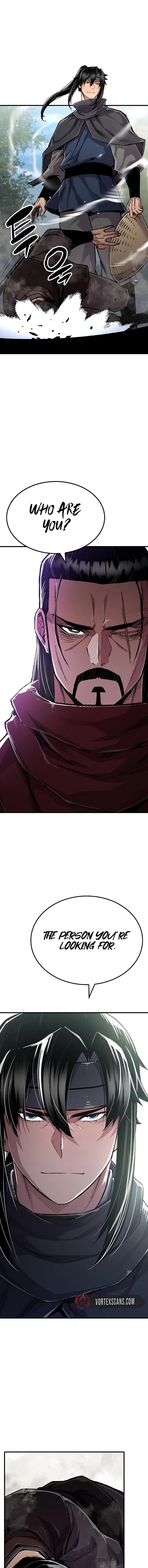 Reborn As The Heavenly Demon Chapter 111 Page 11