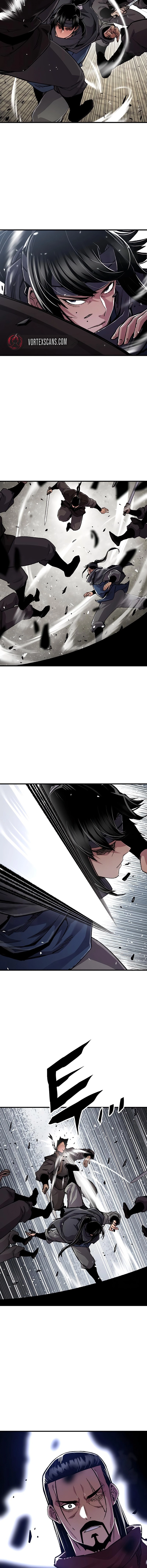 Reborn As The Heavenly Demon Chapter 111 Page 14