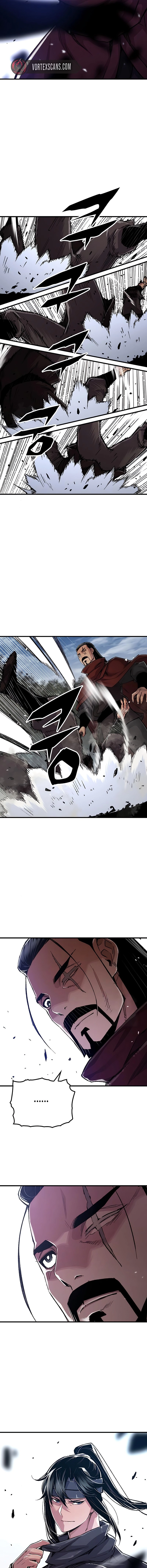 Reborn As The Heavenly Demon Chapter 111 Page 15