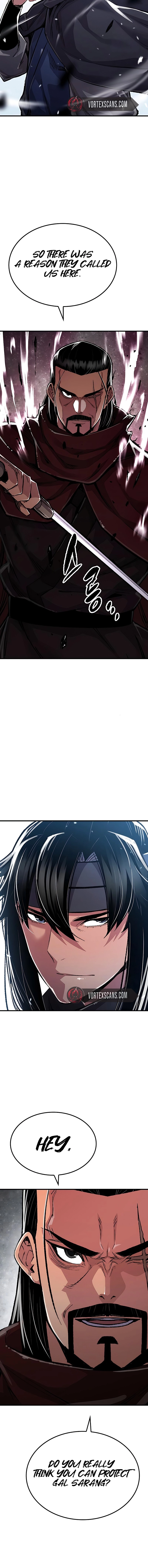 Reborn As The Heavenly Demon Chapter 111 Page 16