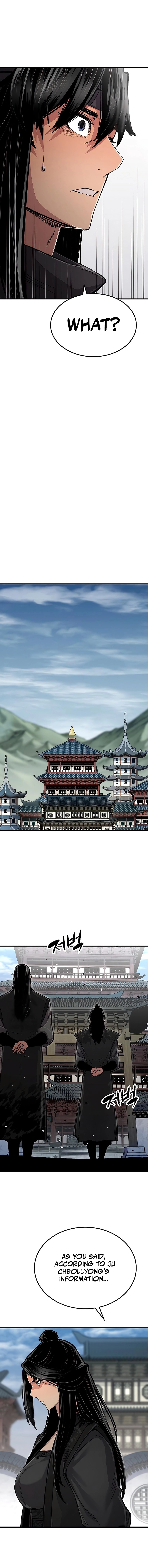 Reborn As The Heavenly Demon Chapter 111 Page 17