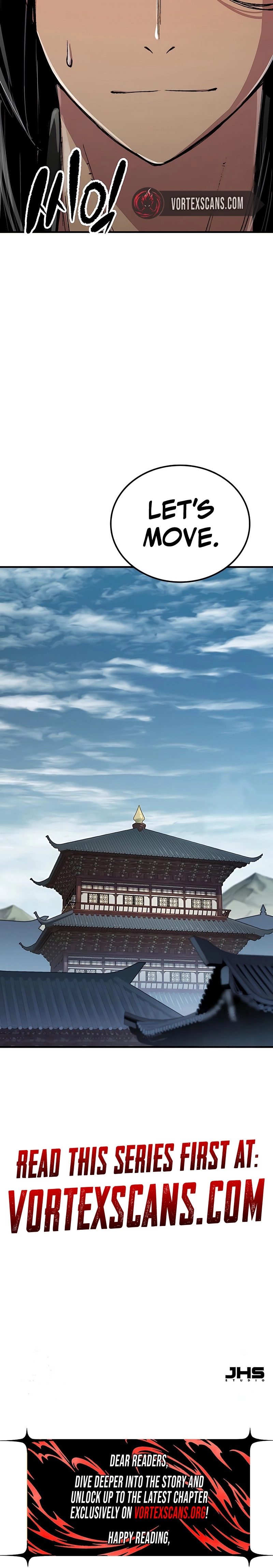 Reborn As The Heavenly Demon Chapter 111 Page 19