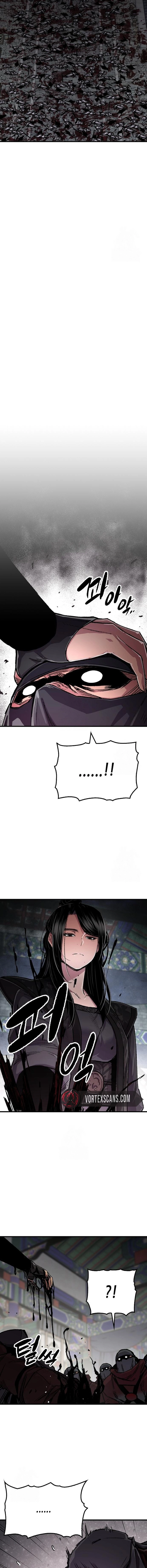 Reborn As The Heavenly Demon Chapter 104 Page 10