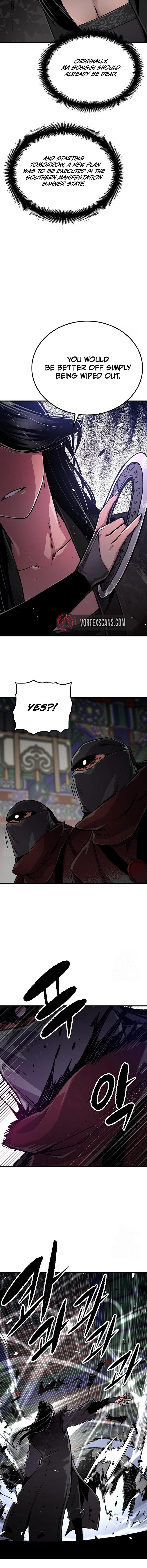 Reborn As The Heavenly Demon Chapter 104 Page 14