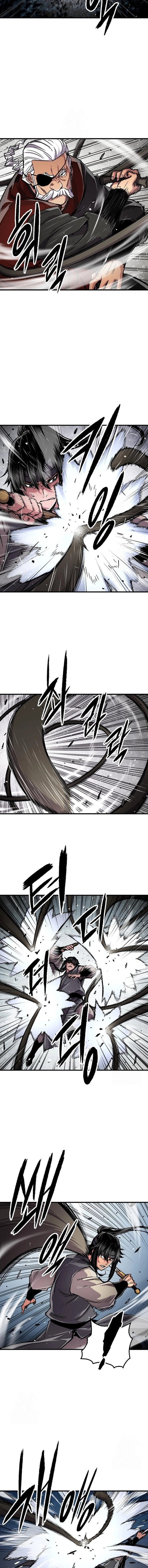 Reborn As The Heavenly Demon Chapter 106 Page 9