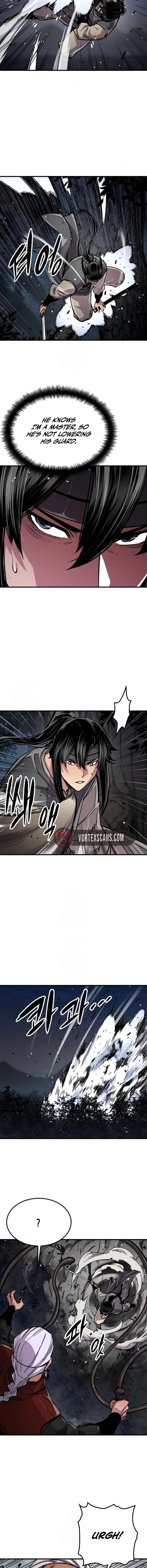 Reborn As The Heavenly Demon Chapter 106 Page 10