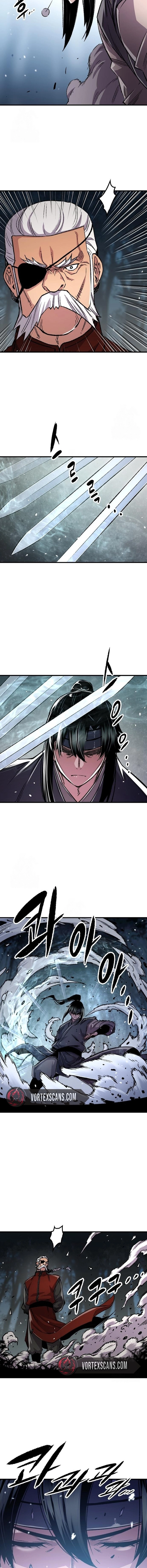 Reborn As The Heavenly Demon Chapter 106 Page 12