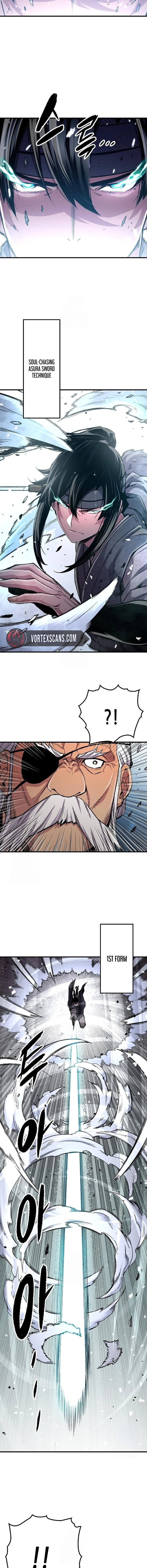 Reborn As The Heavenly Demon Chapter 106 Page 13