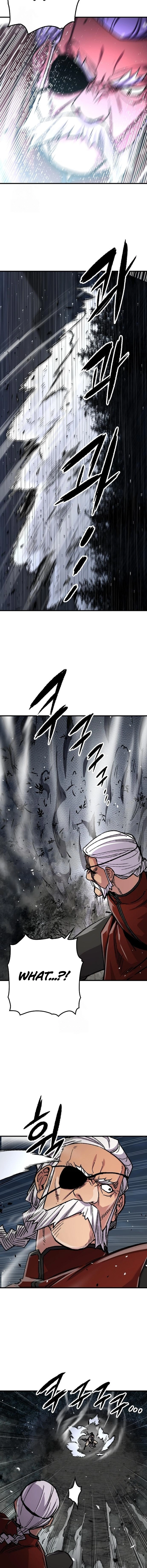 Reborn As The Heavenly Demon Chapter 106 Page 14