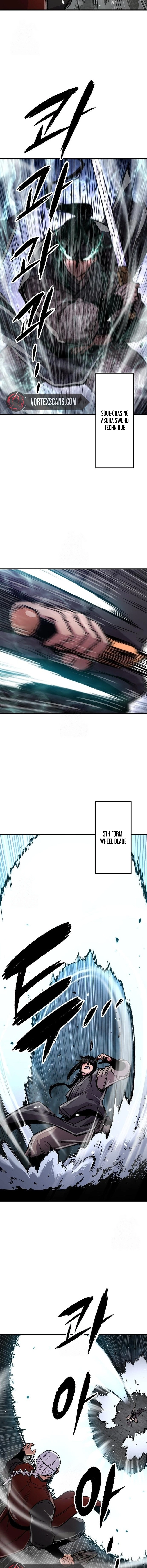 Reborn As The Heavenly Demon Chapter 106 Page 15