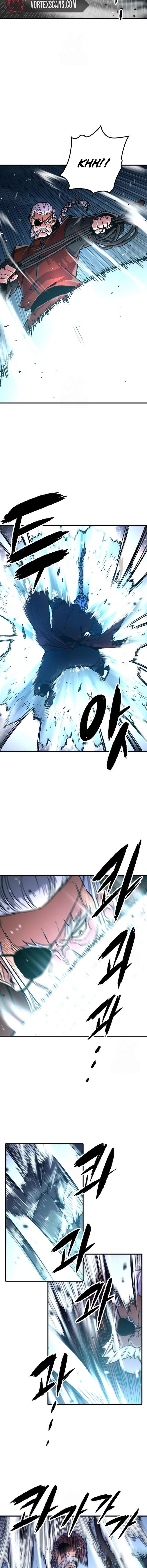 Reborn As The Heavenly Demon Chapter 106 Page 16