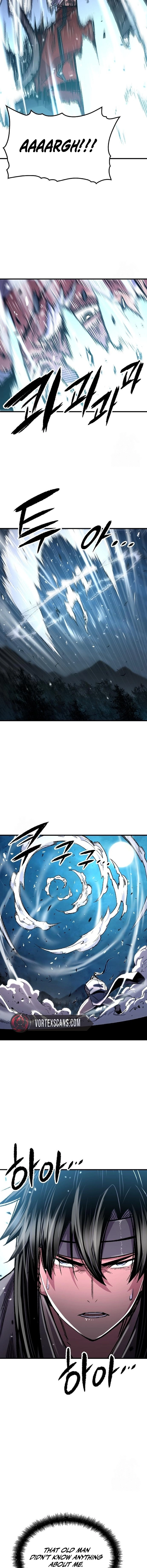 Reborn As The Heavenly Demon Chapter 106 Page 17